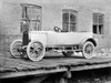 Automobile, C1915. /Na Roofless Automobile, American, C1915. Poster Print by Granger Collection - Item # VARGRC0164156