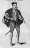 Jacques, Duke Of Nemours. /N(1531-1585). Engraving, C1730. Poster Print by Granger Collection - Item # VARGRC0350143