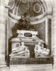 Rome: Pope Paul Iii. /Nmonument To Pope Paul Iii (Paolo), Originally Known As Alessandro Farnese. Photograph, C1890. Poster Print by Granger Collection - Item # VARGRC0071970