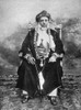 Ali Bin Hamud Al-Busaid /N(1884-1918). 7Th Sultan Of Zanzibar, 1902-1911. Poster Print by Granger Collection - Item # VARGRC0115635