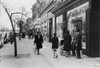 Chicago: Street, 1941. /Nstreet In The African American Section Of Chicago, Illinois. Photograph By Russell Lee, 1941. Poster Print by Granger Collection - Item # VARGRC0131203