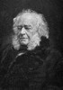 James W. Webb (1802-1884). /Namerican Journalist And Diplomat. Wood Engraving, 1884. Poster Print by Granger Collection - Item # VARGRC0071803