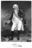 Benjamin Lincoln /N(1733-1810). American Revolutionary Soldier. Steel Engraving, 1862. Poster Print by Granger Collection - Item # VARGRC0013627