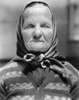 Immigrants: Ellis Island. /Na Czech Grandmother At Ellis Island, C1900. Photographed By Lewis W. Hine. Poster Print by Granger Collection - Item # VARGRC0015350