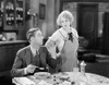 Film Still: Eating & Drinking. Poster Print by Granger Collection - Item # VARGRC0074426
