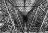 Zeppelin Construction. /Ninterior Of The Graf Zeppelin Lz 127 Aircraft During Construction At The Zeppelin Aircraft Works In Friedrichshafen, Germany. Photograph, C1930. Poster Print by Granger Collection - Item # VARGRC0090857