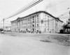 New Orleans: Customs House. /Na View Of The U.S. Customs House In New Orleans, Louisiana. Photographed C1895. Poster Print by Granger Collection - Item # VARGRC0130904