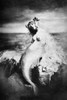 Nude As Mermaid, 1898. /N'An Ocean Myth.' Nude Study, 1898, By Gulick. Poster Print by Granger Collection - Item # VARGRC0097337 Nude As Mermaid, 1898. /N'An Ocean Myth.' Nude Study, 1898, By Gulick. Poster Print by Granger Collection - Item # VARGRC0097337