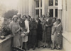 Margaret Sanger, Birth Control Conference, 1930 Poster Print by Science Source