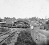 Civil War: Railroad Depot. /Nrailroad Deopt During The Second Battle Of Bull Run, Warrenton, Virginia. Photograph By Timothy O'Sullivan, 1862. Poster Print by Granger Collection - Item # VARGRC0409039