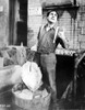 Silent Film Still: Iceman. /Ngeorge Beban In A Scene From 'His Sweetheart,' 1917. Poster Print by Granger Collection - Item # VARGRC0003438