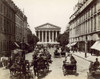 Paris: La Madeleine. /Nview Of The Church Of The Madeleine, Paris, France. Photographed C1900. Poster Print by Granger Collection - Item # VARGRC0094903