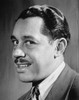 Cab Calloway (1907-1994). /Namerican Jazz Singer And Bandleader. Photograph By William P. Gottlieb, C1947. Poster Print by Granger Collection - Item # VARGRC0267142