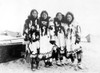 Eskimo Women /Nin Alaska, C. 1903. Poster Print by Granger Collection - Item # VARGRC0012219