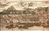Venice, 15Th Century. /Ncolored Woodcut, German, 1486. Poster Print by Granger Collection - Item # VARGRC0021043
