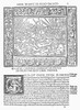 Caesar'S Commentaries. /Nfirst Page From An Edition Of Julius Caesar'S 'Commentaries On The Gallic War,' Printed At Venice In 1517. Poster Print by Granger Collection - Item # VARGRC0093068