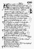 Mystery Play, 15Th Century. /Nmanuscript Of The Coventry Mystery Play, 'The Play Of The Three Kings,' 15Th Century. Poster Print by Granger Collection - Item # VARGRC0080205 Mystery Play, 15Th Century. /Nmanuscript Of The Coventry Mystery Play, 'The Play Of The Three Kings,' 15Th Century. Poster Print by Granger Collection - Item # VARGRC0080205