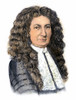Edmund Andros (1637-1714). /Nbritish Colonial Governor In America. Colored Etching, 19Th Century. Poster Print by Granger Collection - Item # VARGRC0076627