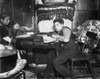 New York: Tenement, C1890. /Na Young Immigrant Boy Learning To Write In A Tenement Apartment On Jersey Street In New York City'S Lower East Side. Photograph By Jacob Riis, C1890. Poster Print by Granger Collection - Item # VARGRC0172670