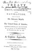 Jay'S Treaty, 1794. /Ntitle Page Of A Printed Version, 1795, Of John Jay'S Treaty Of Amity, Commerce, And Navigation Between England And The United States. Poster Print by Granger Collection - Item # VARGRC0128507
