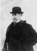 Robert Peary (1856-1920). /Namerican Arctic Explorer. Photographed In 1916. Poster Print by Granger Collection - Item # VARGRC0002275
