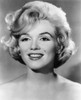 Marilyn Monroe (1926-1962). /Namerican Cinema Actress. Poster Print by Granger Collection - Item # VARGRC0004878