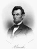 Abraham Lincoln /N(1809-1865). 16Th President Of The United States. Line And Stipple Engraving, 19Th Century. Poster Print by Granger Collection - Item # VARGRC0039832