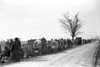 Sharecroppers, 1939. /Nevicted Sharecroppers Standing Along Highway 60, New Madrid County, Missouri. Photograph By Arthur Rothstein, January 1939. Poster Print by Granger Collection - Item # VARGRC0121075