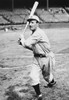 Leon Goslin (1900-1971). /Nknow As 'Goose' Goslin. American Baseball Player. Photographed While With The St. Louis Browns, C1930. Poster Print by Granger Collection - Item # VARGRC0101454