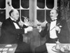 Silent Film Still: Drinking. Poster Print by Granger Collection - Item # VARGRC0016390