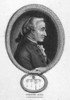 Immanuel Kant (1724-1804). /Ngerman Philosopher. Copper Engraving, English, 1812. Poster Print by Granger Collection - Item # VARGRC0069239