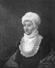 Caroline L. Herschel /N(1750-1848). English (German Born) Astronomer. Wood Engraving. Poster Print by Granger Collection - Item # VARGRC0012505