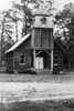 Rural Church, 1936. /Nst. Mary'S Church In Georgia. Photograph By Walker Evans In March 1936. Poster Print by Granger Collection - Item # VARGRC0120240