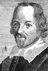 Matthias Pasor (1599-1658). /Ngerman Mathematician, Linguist, Philosopher And Theologian. Undated Line Engraving. Poster Print by Granger Collection - Item # VARGRC0407586