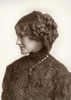 Hairstyle, C1900. /Nphotograph, American, C1900. Poster Print by Granger Collection - Item # VARGRC0079861