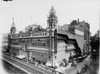 Hippodrome Theatre, C1910. /Na View Of The Hippodrome Theatre On Sixth Avenue Between 43Rd And 44Th Street In New York City. Photographed By F.H. Tucker, C1910. Poster Print by Granger Collection - Item # VARGRC0259680