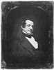 Washington Irving /N(1783-1859). American Author. Daguerreotype, C1848-49. Poster Print by Granger Collection - Item # VARGRC0064918