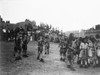 Hopi Snake Dance, 1921. /Nhopi Snake Dancers, Joined By Antelope Dancers (Right), Performing In A Snake Dance Ceremony In The Village Of Oraibi, Arizona. Photograph By Edward Curtis, 1921. Poster Print by Granger Collection - Item # VARGRC0113851