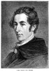 Carl Maria Von Weber /N(1786-1826). Baron Carl Maria Friedrich Ernst Von Weber. German Composer, Conductor And Pianist. Wood Engraving, 19Th Century. Poster Print by Granger Collection - Item # VARGRC0037961