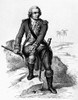 Louis De Bougainville /N(1729-1811). French Navigator. Etching And Engraving, French, C1840. Poster Print by Granger Collection - Item # VARGRC0118406