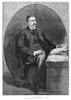 Sir Henry Rider Haggard /N(1856-1925). English Novelist. Engraving, English, 1888. Poster Print by Granger Collection - Item # VARGRC0268389