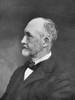 Horace White (1834-1916). /Namerican Journalist And Financier. Photograph, Late 19Th Century. Poster Print by Granger Collection - Item # VARGRC0371287