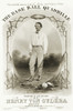 Baseball, 1867. /Nlithograph Sheet-Music Cover, 1867. Poster Print by Granger Collection - Item # VARGRC0216919