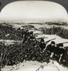 Belgium: Trenches, C1915. /N'Trenches Of The Allies Among The Dunes And Brambles On The Coast Of Flanders.' Stereograph, C1915. Poster Print by Granger Collection - Item # VARGRC0324992