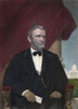 Ulysses S. Grant (1822-1885). 18Th President Of The United States. Engraving, 1869. Poster Print by Granger Collection - Item # VARGRC0165772