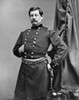 George Mcclellan (1826-1885). /Namerican Soldier And Politician. Photographed By Mathew Brady During The Civil War. Poster Print by Granger Collection - Item # VARGRC0002844