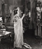 Silent Film Still: Woman. Poster Print by Granger Collection - Item # VARGRC0073727