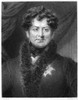 George Iv (1762-1830). /Nking Of Great Britain And Ireland, 1820-1830. Line And Stipple Engraving, English, 1839 Poster Print by Granger Collection - Item # VARGRC0057855