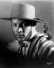 Rudolph Valentino /N(1895-1926). American (Italian-Born) Film Actor. Poster Print by Granger Collection - Item # VARGRC0004885