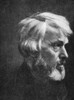 Thomas Carlyle (1795-1881). /Nscottish Man Of Letters. Wood Engraving, 1881. Poster Print by Granger Collection - Item # VARGRC0058934